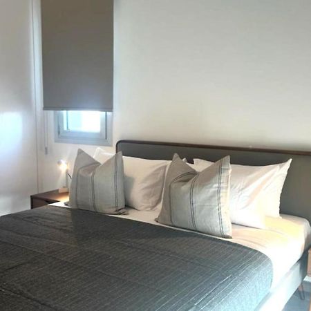 Phaedrus Living Coral Suites Horizon Larnaca Zewnętrze zdjęcie