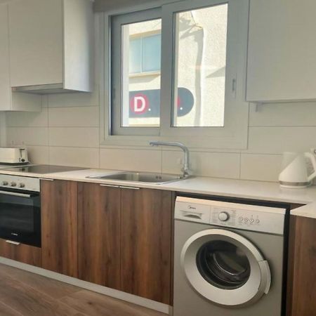 Phaedrus Living Coral Suites Horizon Larnaca Zewnętrze zdjęcie