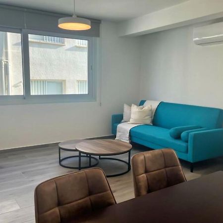 Phaedrus Living Coral Suites Horizon Larnaca Zewnętrze zdjęcie