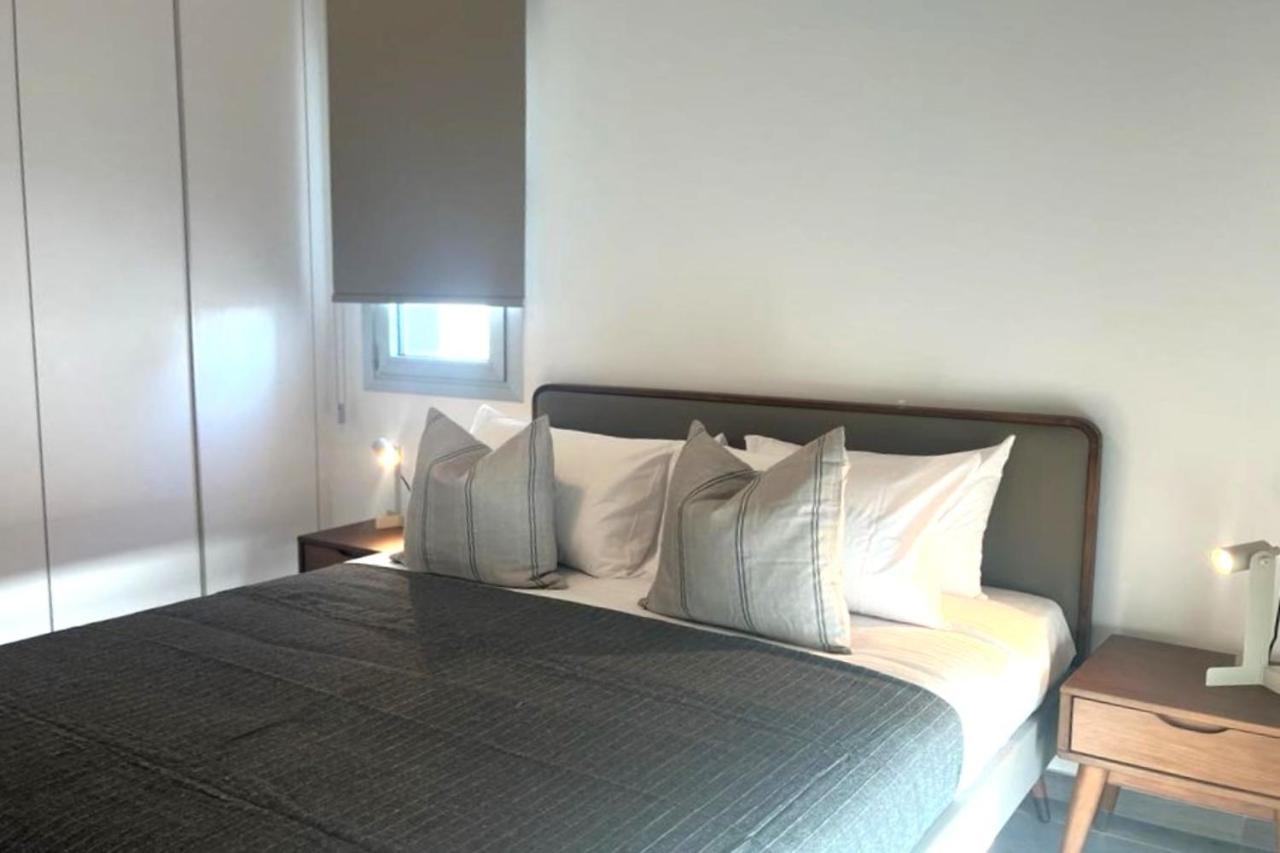 Phaedrus Living Coral Suites Horizon Larnaca Zewnętrze zdjęcie