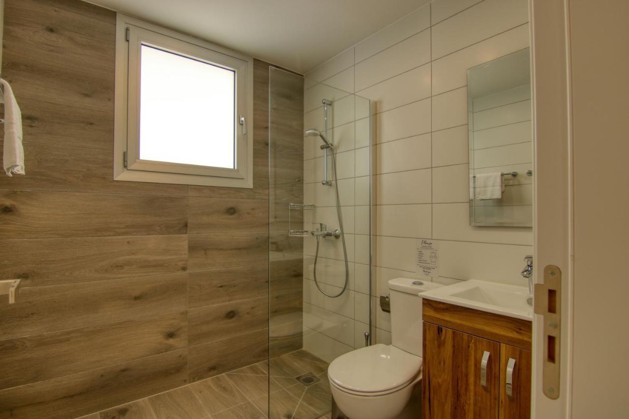 Phaedrus Living Coral Suites Horizon Larnaca Zewnętrze zdjęcie