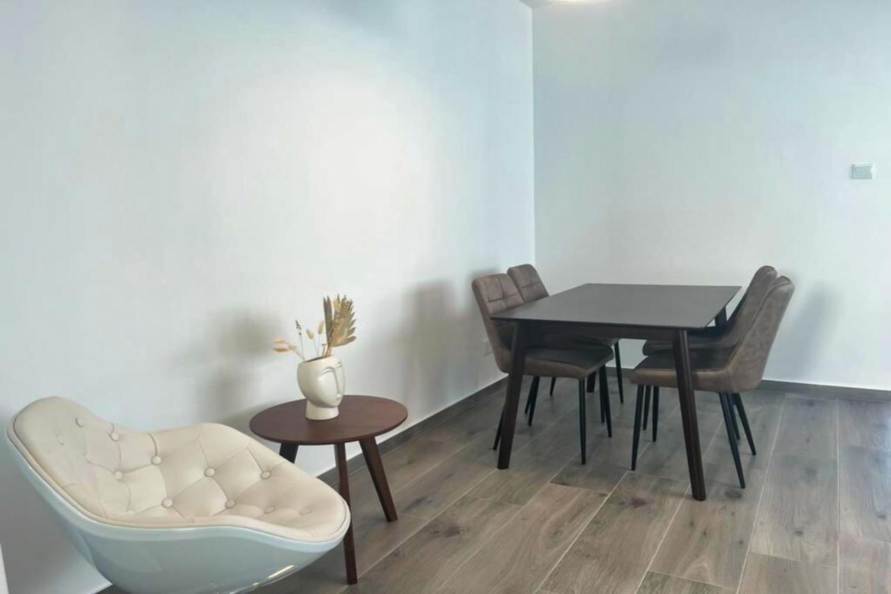 Phaedrus Living Coral Suites Horizon Larnaca Zewnętrze zdjęcie